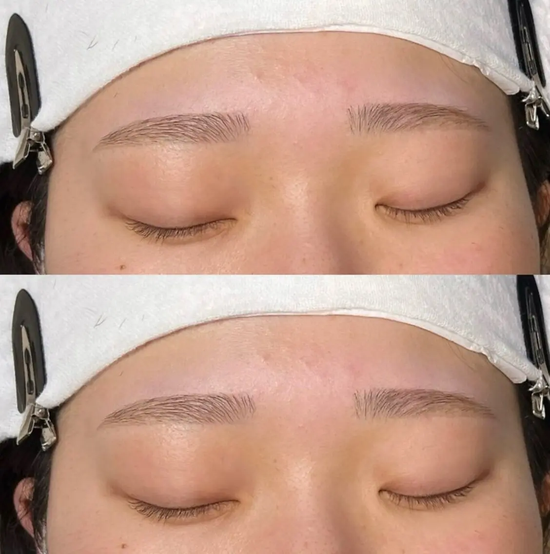 アイブロウ ワックス脱毛 眉カット その他(アイブロウ) 堀尾 早紀のマツエク・マツパデザイン
