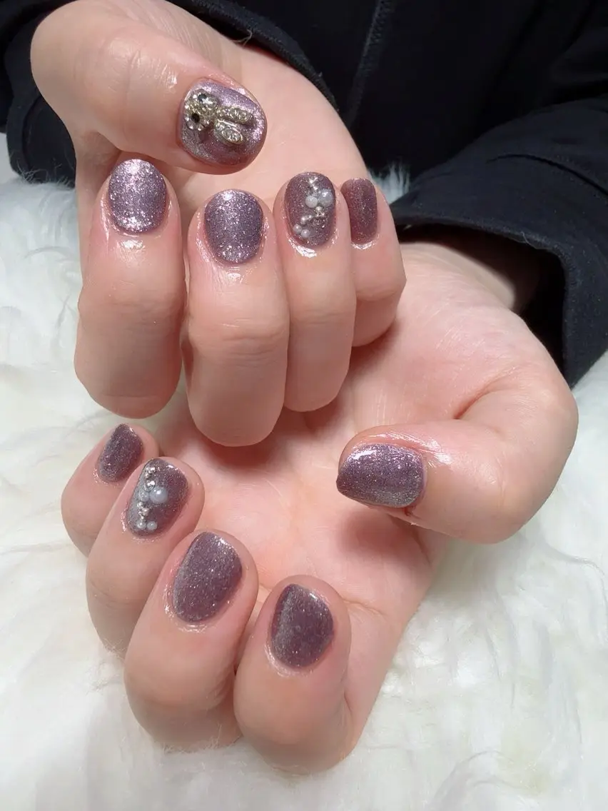 ネイル ハンドネイル ZUNBEE Nailのネイルデザイン