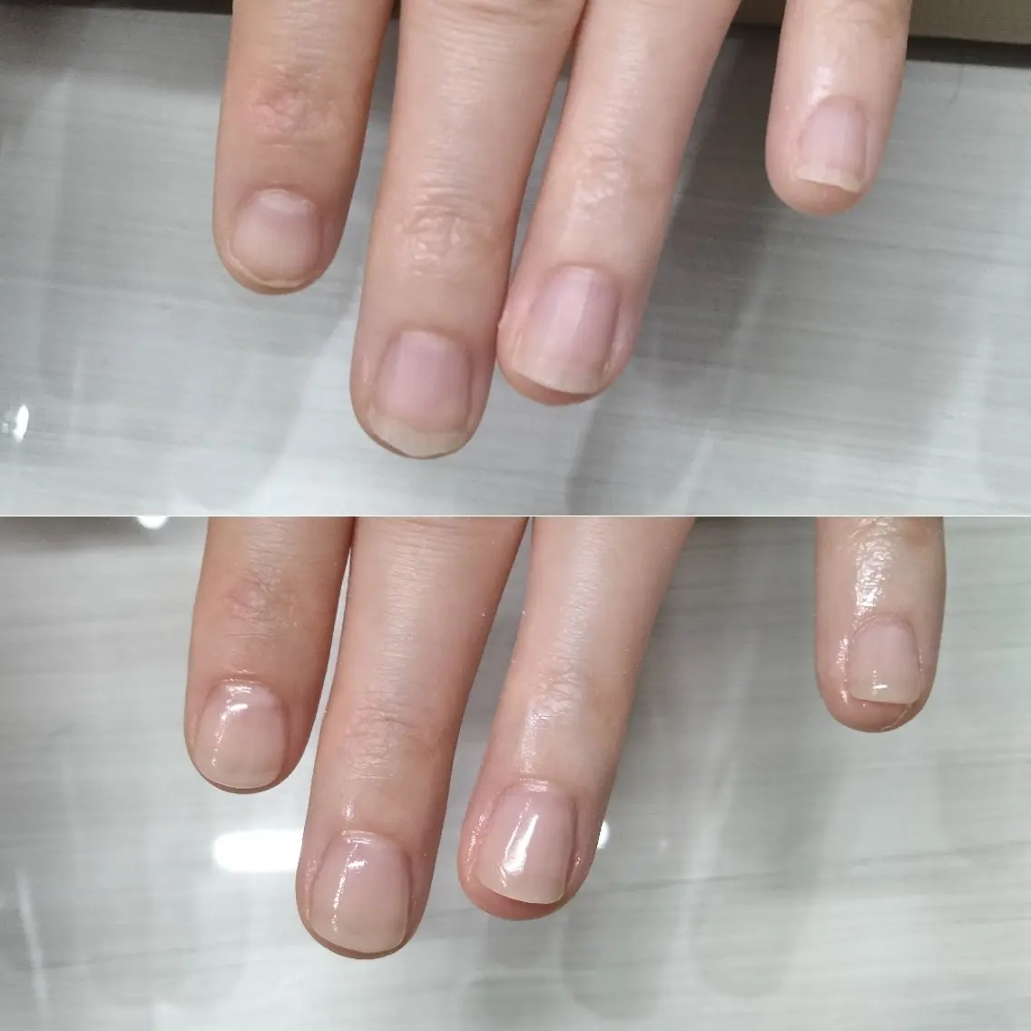 ネイル ネイルサロン アリュームのネイルデザイン