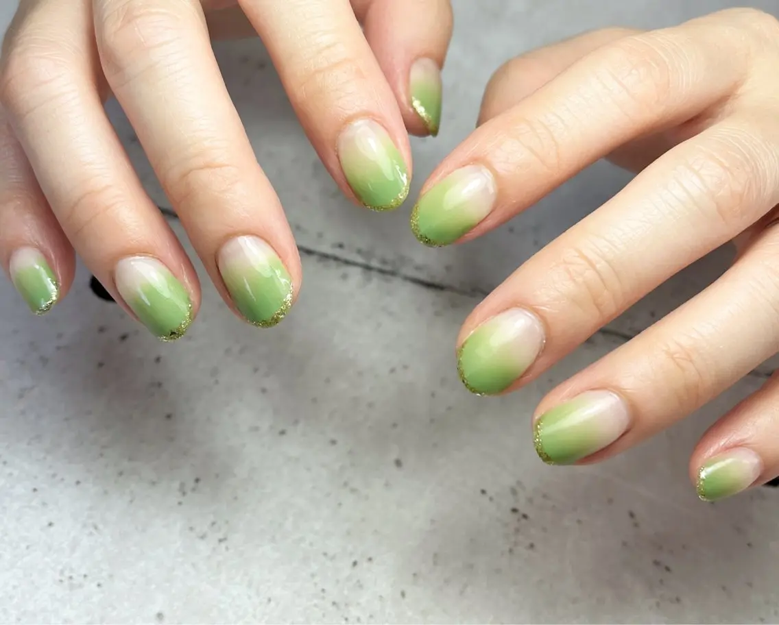 ネイル ハンドネイル Nail salon sowa-eのネイルデザイン