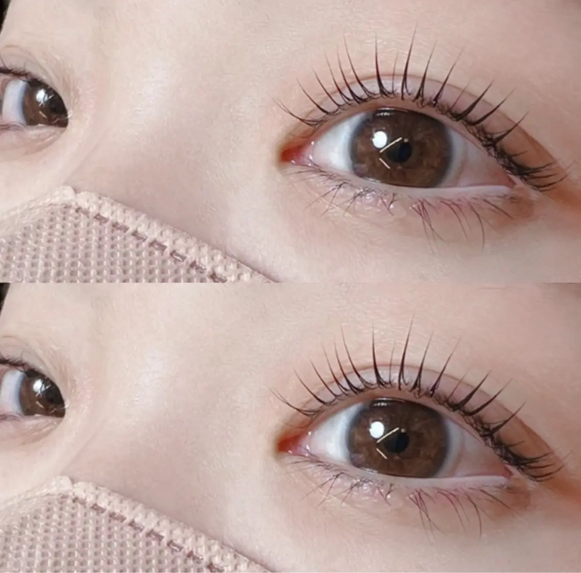 マツエク・マツパ 🎀fein. eye&nail🎀のマツエク・マツパデザイン