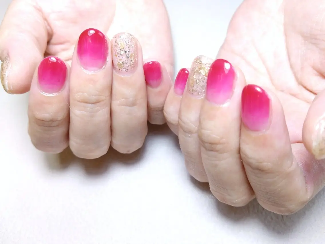 ネイル Calico Nailのネイルデザイン