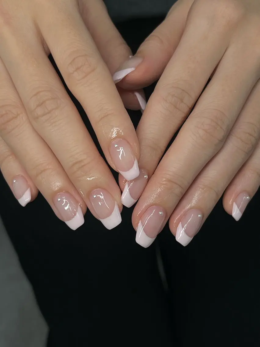 ネイル ピンク ハンドネイル schon 🎀saraのネイルデザイン