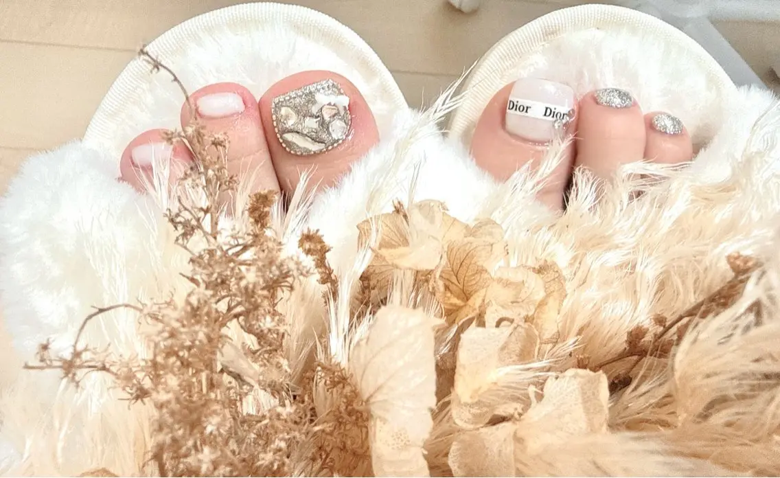 Aimyu.nail 🫧のネイルデザイン