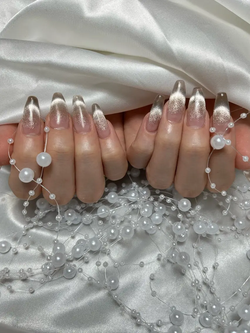 ネイル ハンドネイル shark_nail Aのネイルデザイン