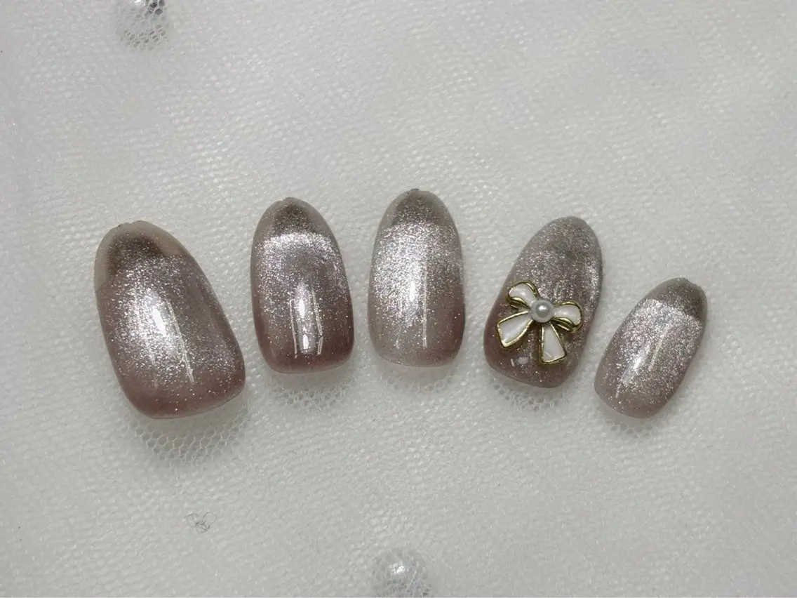 ネイル ハンドネイル NAILIST Mana💋のネイルデザイン