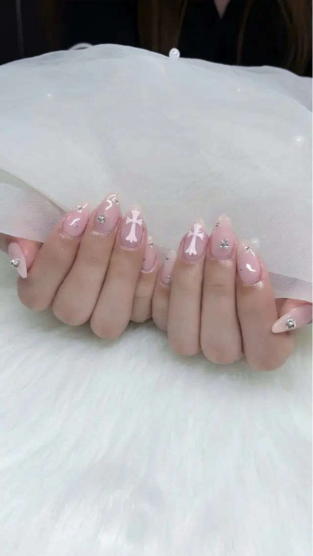 ネイル ハンドネイル CHULIL nailsalonのネイルデザイン