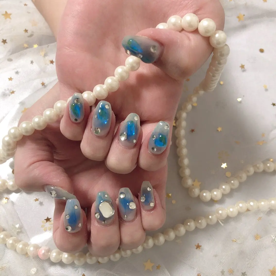 ネイル Kasumi Nailのネイルデザイン