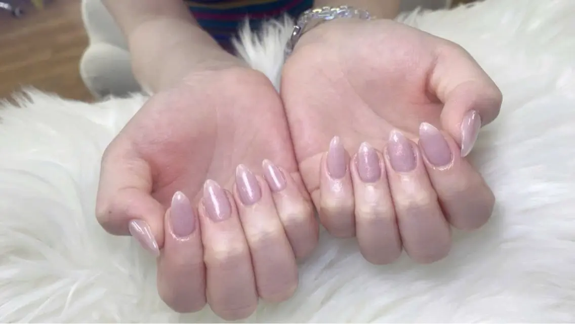 ネイル ハンドネイル Hara Nail 【持ち込みOK】のネイルデザイン