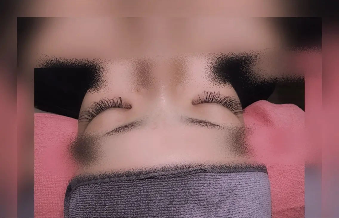 マツエク・マツパ eyelash ステラのマツエク・マツパデザイン