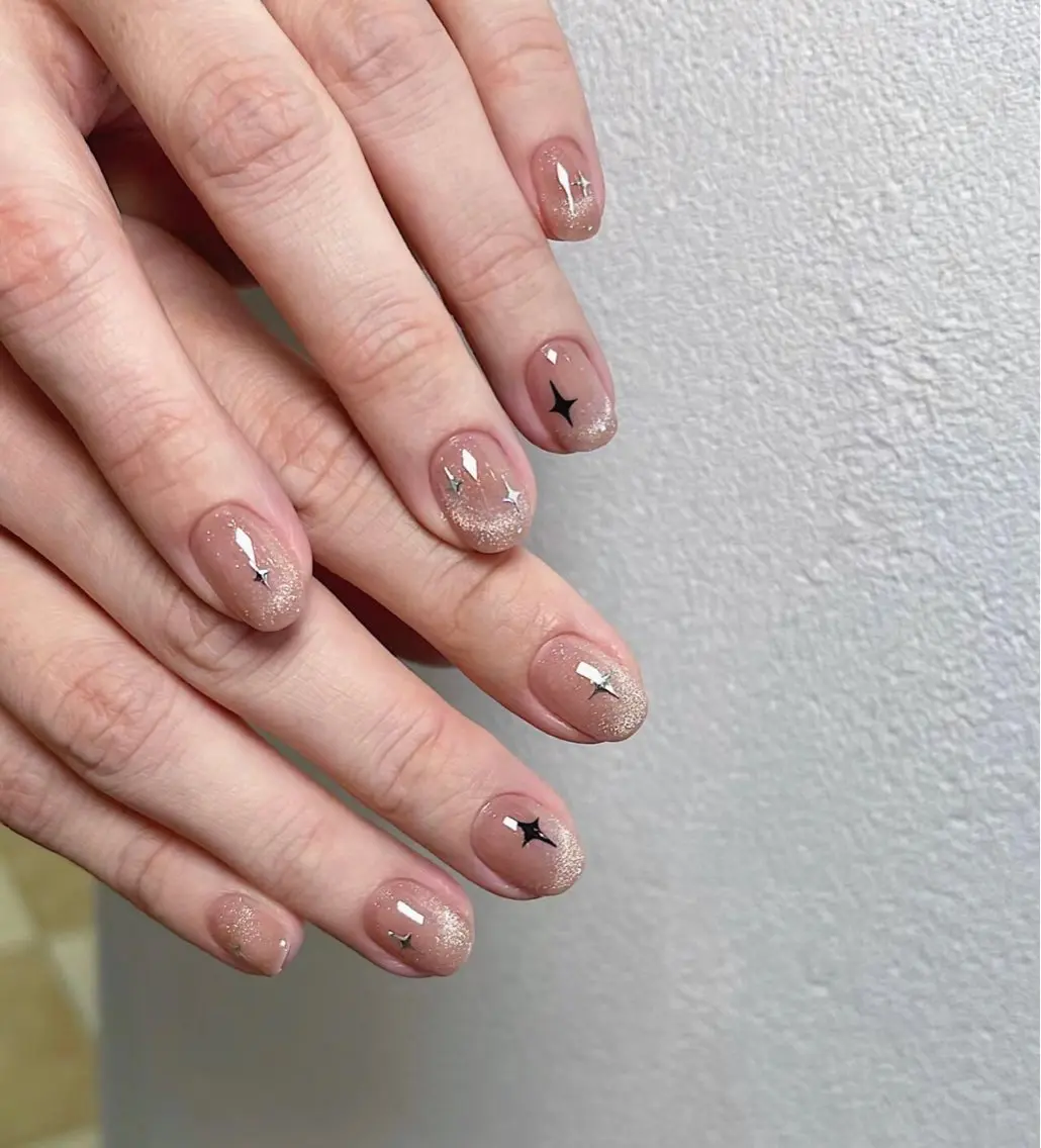 ネイル ハンドネイル Miya🎀 nailのネイルデザイン
