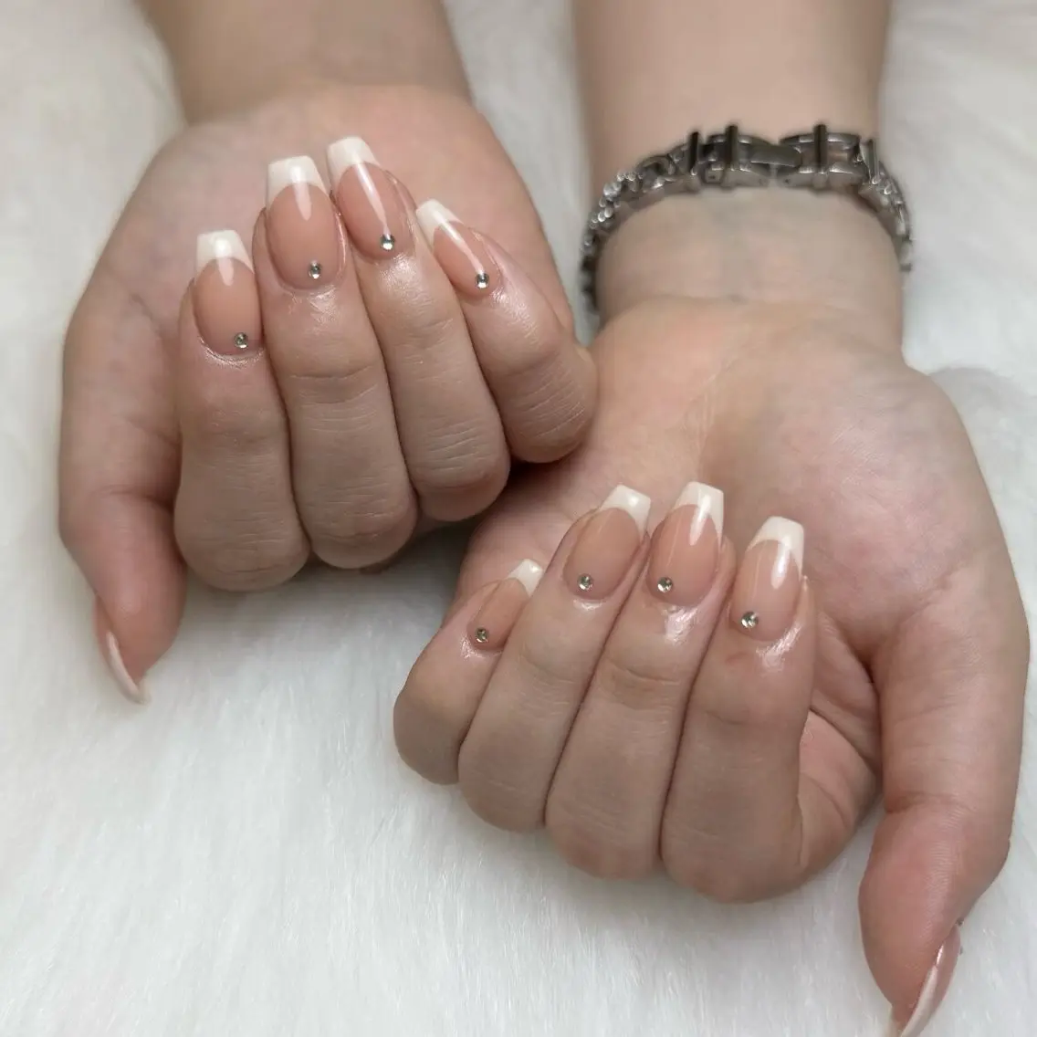 ネイル ハンドネイル Darling nail salonのネイルデザイン