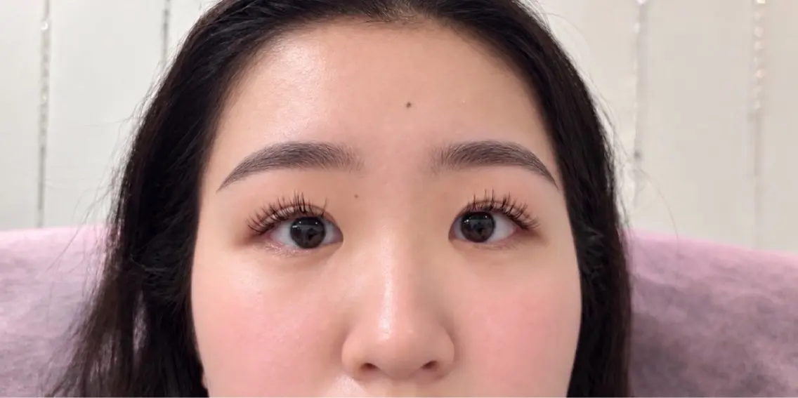 マツエク・マツパ Monstyle eyelashのマツエク・マツパデザイン