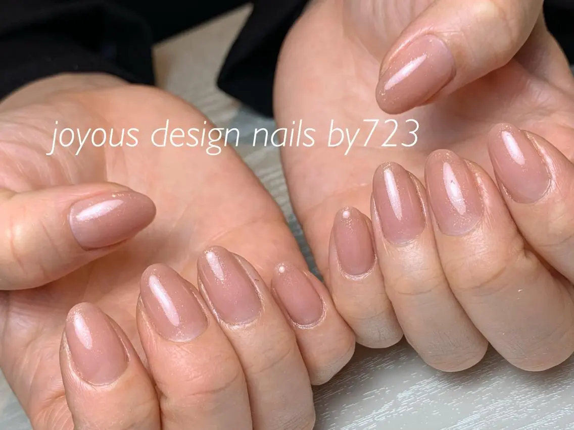 ネイル ハンドネイル jdn natsumiのネイルデザイン