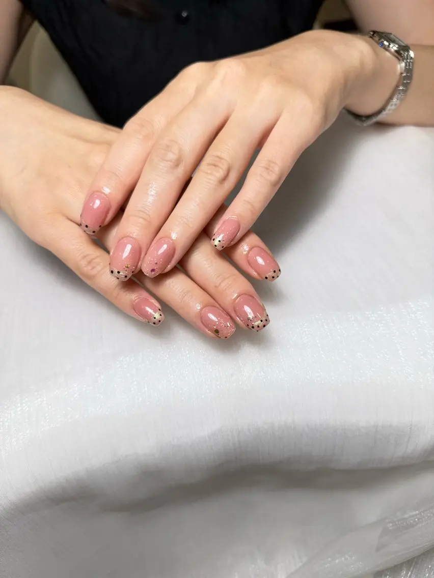 ネイル ハナ Nailsのネイルデザイン
