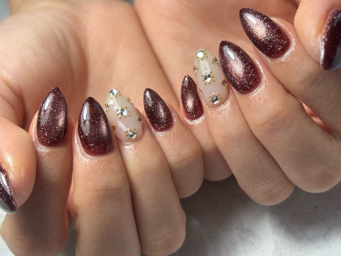 ネイル nail salon Welinaのネイルデザイン