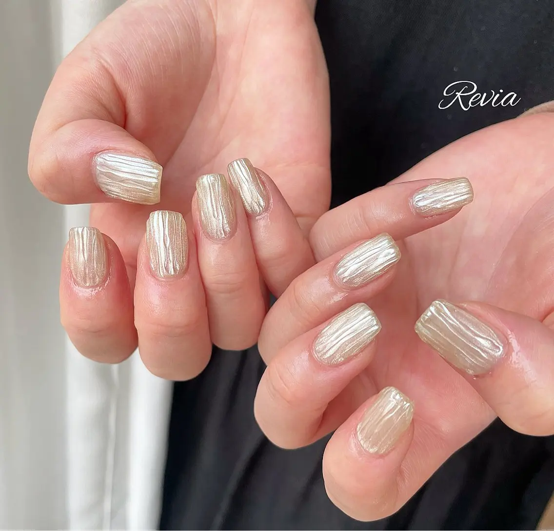 ネイル ハンドネイル ERI Nailistのネイルデザイン