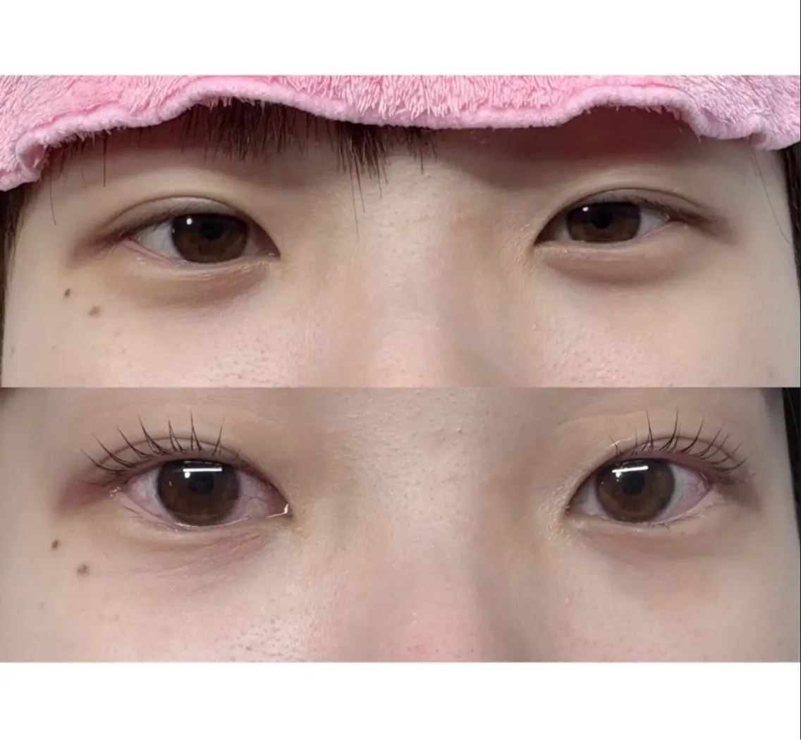 マツエク・マツパ トータルビューティー サロン・Ｎの眉毛・アイブロウイメージ
