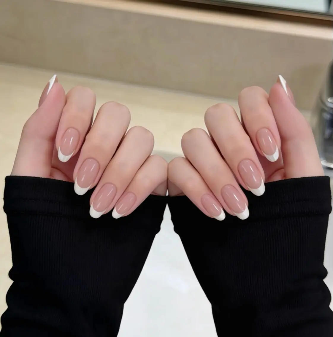 ネイル ハンドネイル H1 Nail カオリのネイルデザイン