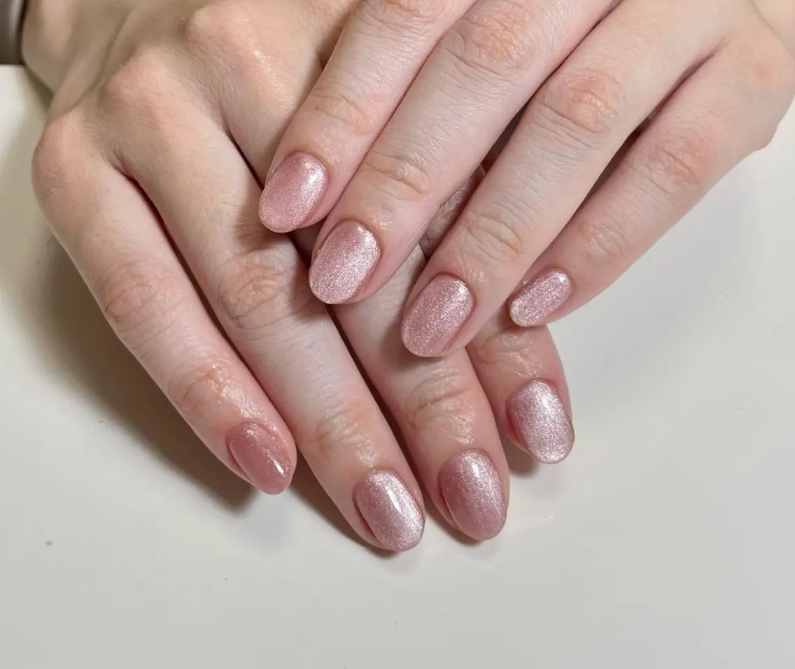 ネイル ハンドネイル Molly _nailのネイルデザイン