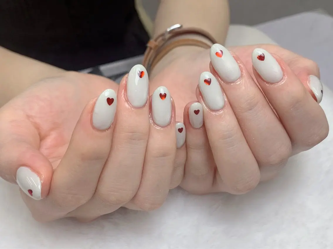 ネイル ハンドネイル Mi.o メイ✨のネイルデザイン