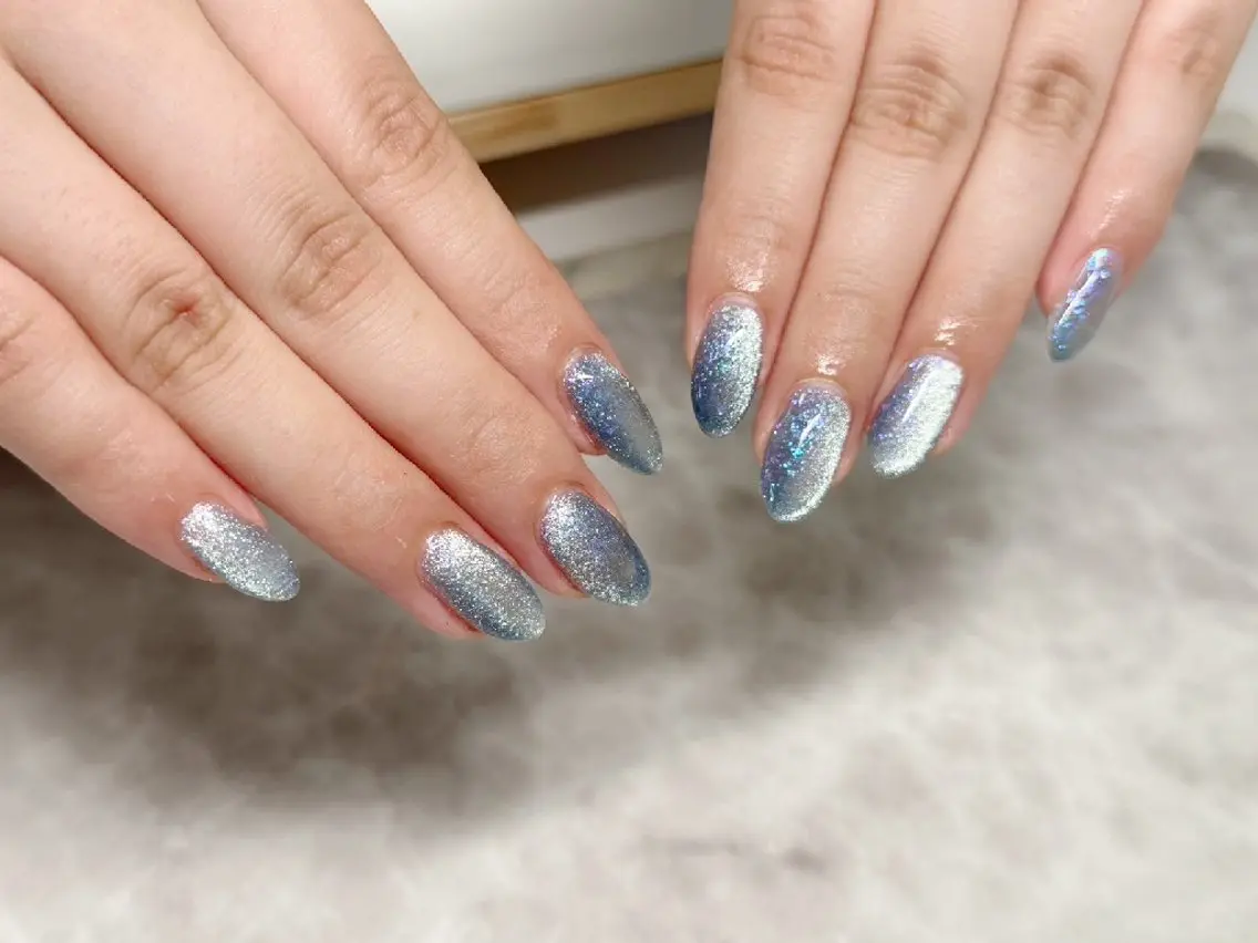 ネイル ハンドネイル Nailsalon Graciasのネイルデザイン