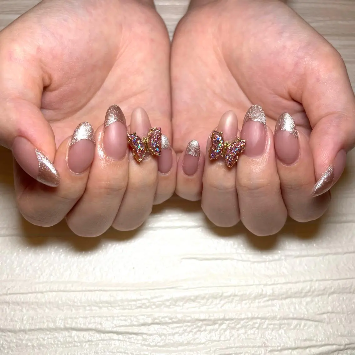 ネイル Nail salon Nocaのネイルデザイン