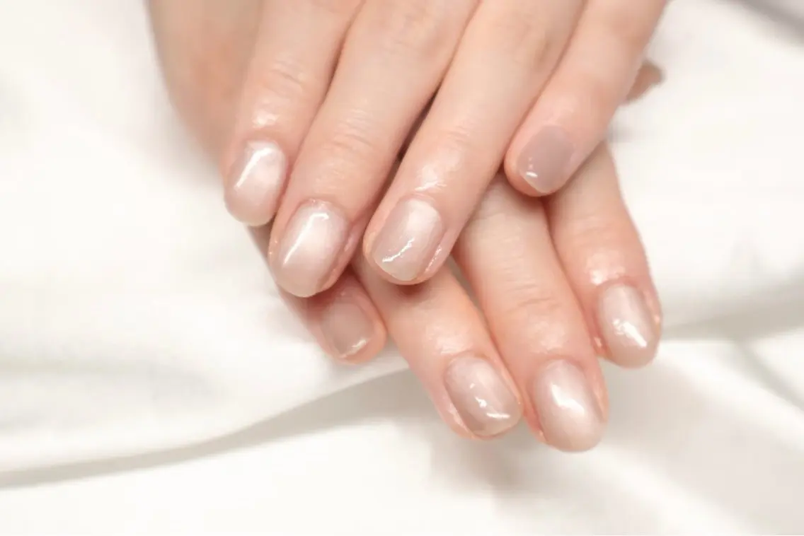 ネイル ハンドネイル MOA Nailのネイルデザイン