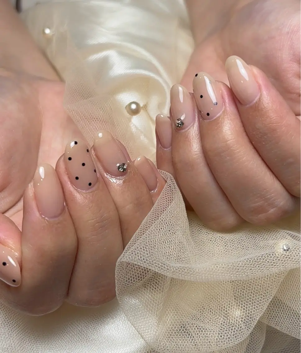 ネイル ハンドネイル Nailroom tinoのネイルデザイン