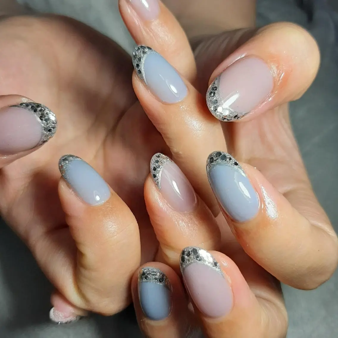 ネイル ハンドネイル ネイリスト やましたのネイルデザイン