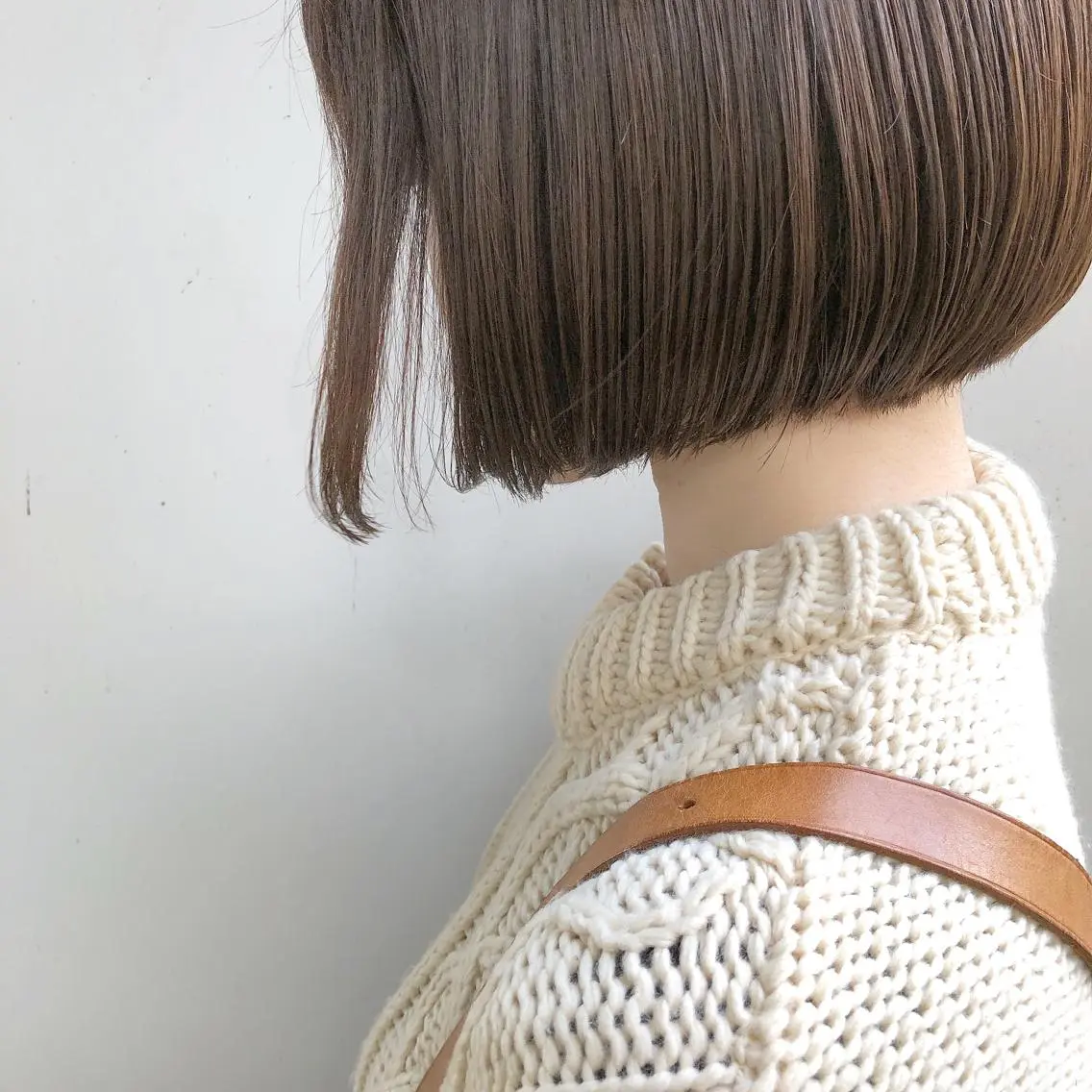ミディアム 満足度NO.1‼️ ✂️小栗 大夢✂️のヘアスタイル