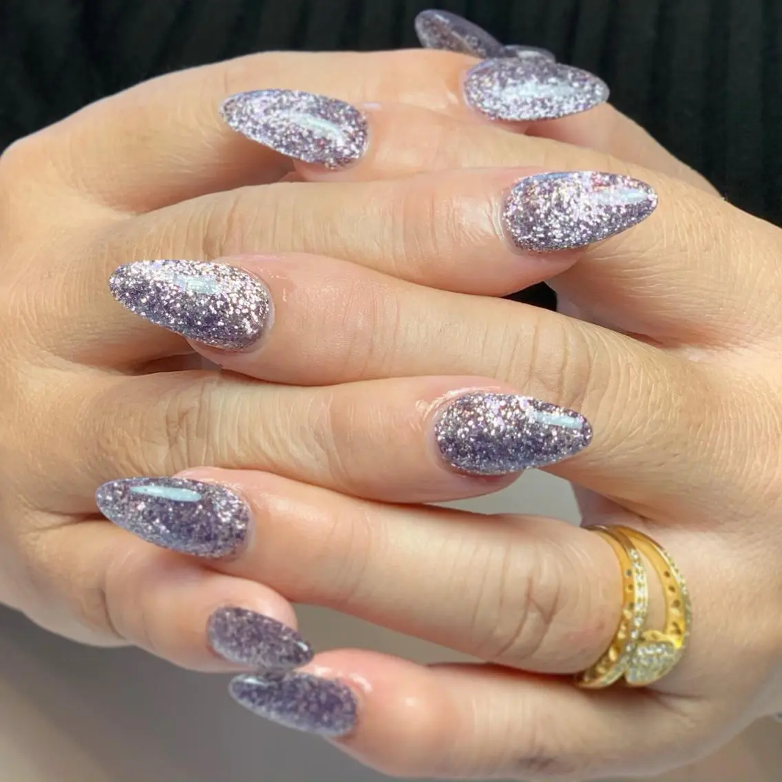 ネイル スカルプネイル S. JEWELのネイルデザイン