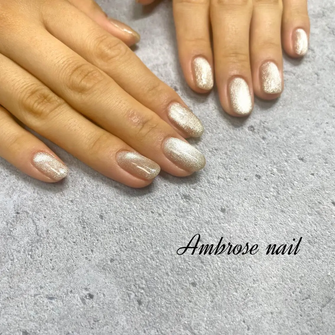 ネイル Kobe nail Uedaのネイルデザイン