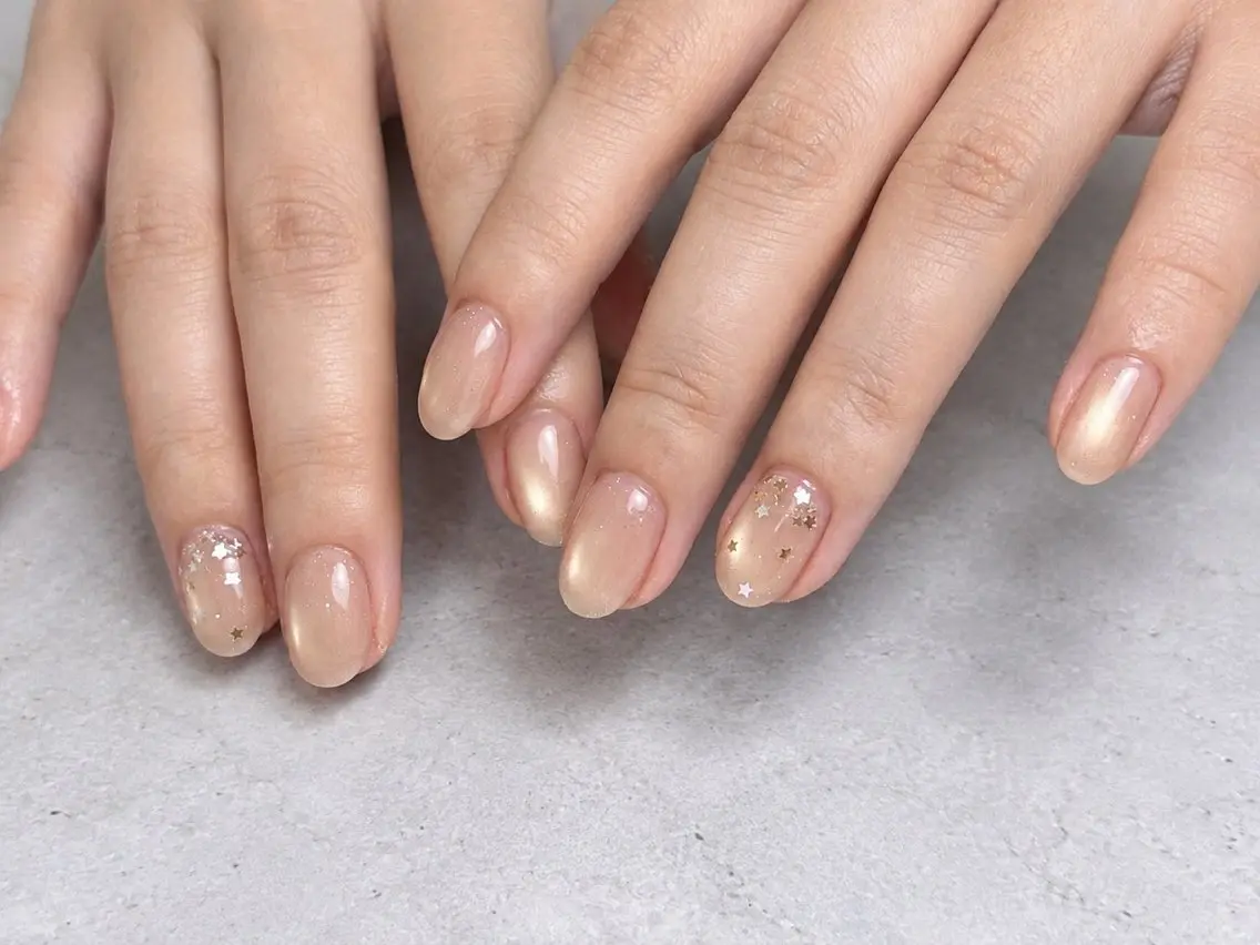 ネイル ハンドネイル Mia nail 【平尾駅徒歩8分】のネイルデザイン