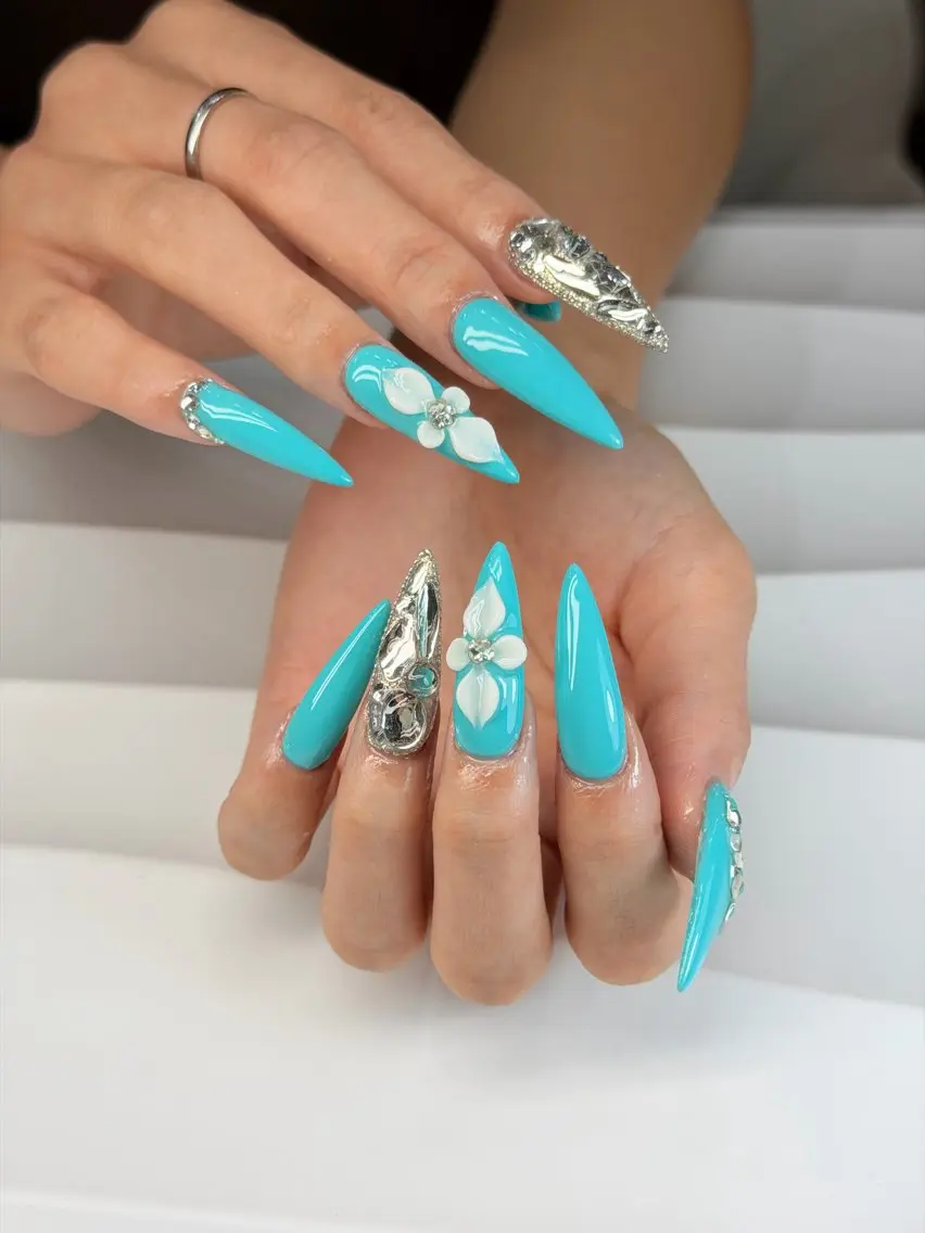 ネイル The 1989 Nail Salonのネイルデザイン