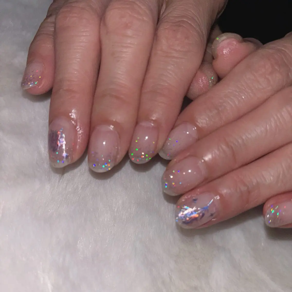 ネイル ハンドネイル STELLA nailのネイルデザイン