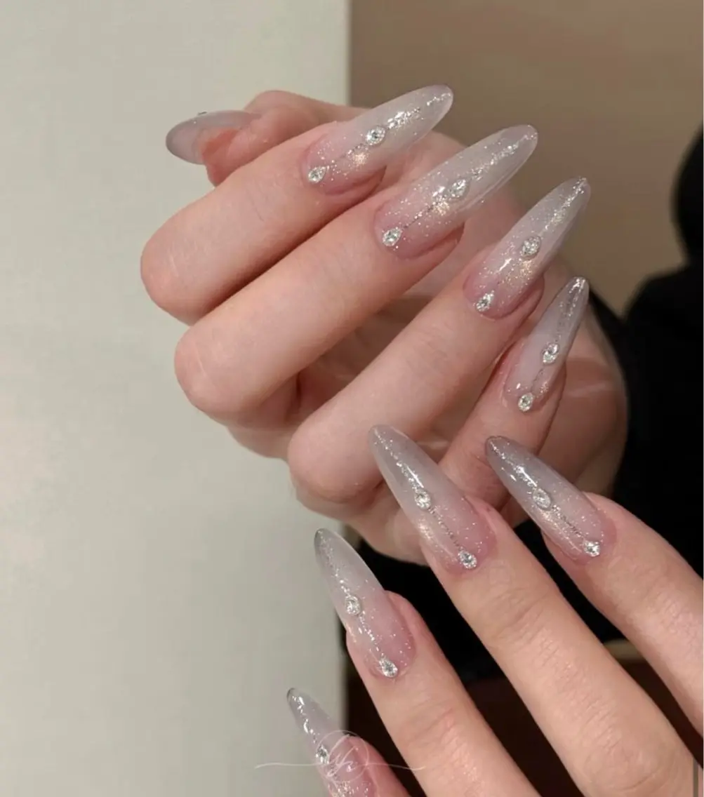 ネイル Yuki Nailのネイルデザイン