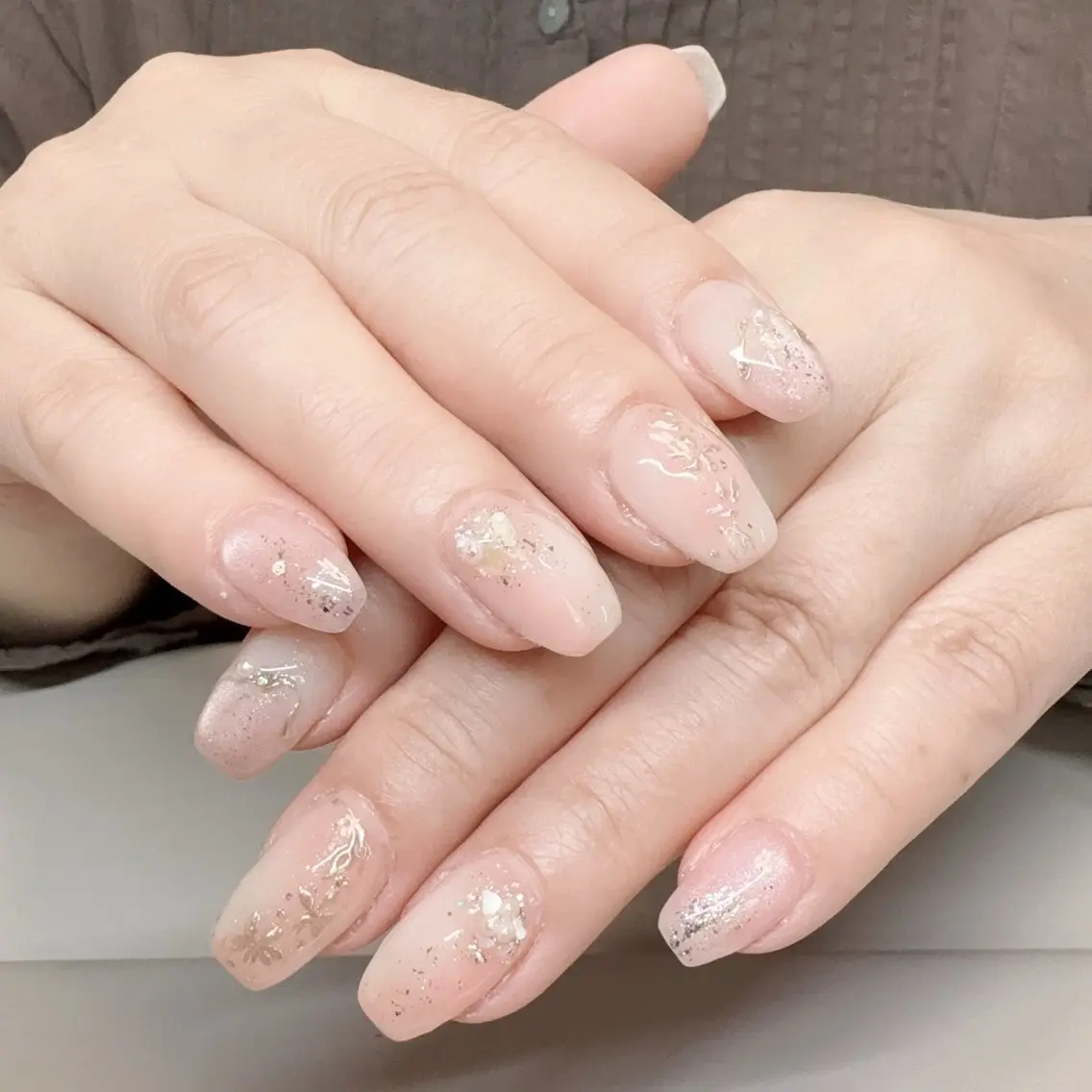 ネイル Rika  nail cocoのネイルデザイン