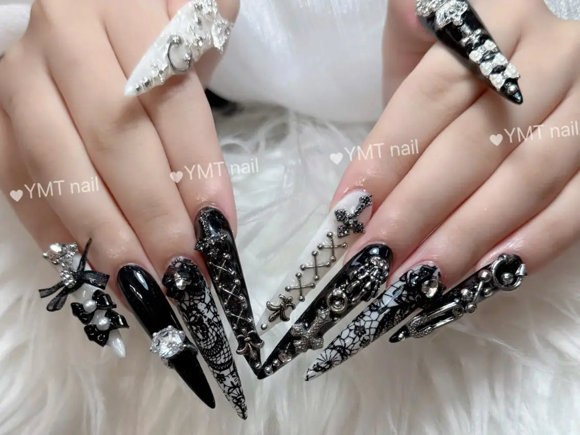 ネイル YMT． NailStudioのネイルデザイン