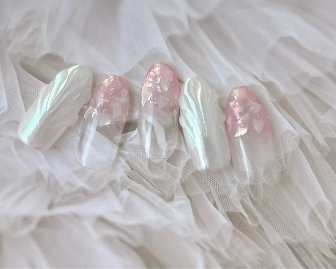 ネイル Puti nailのネイルデザイン