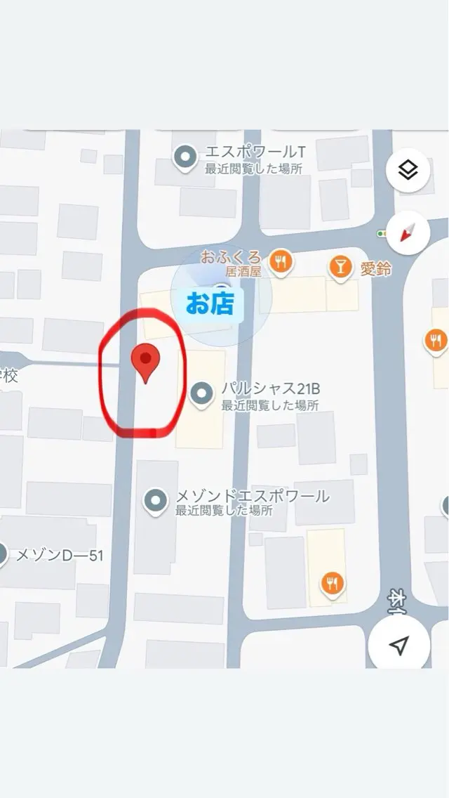 Rimie Yamauchiのネイルデザイン