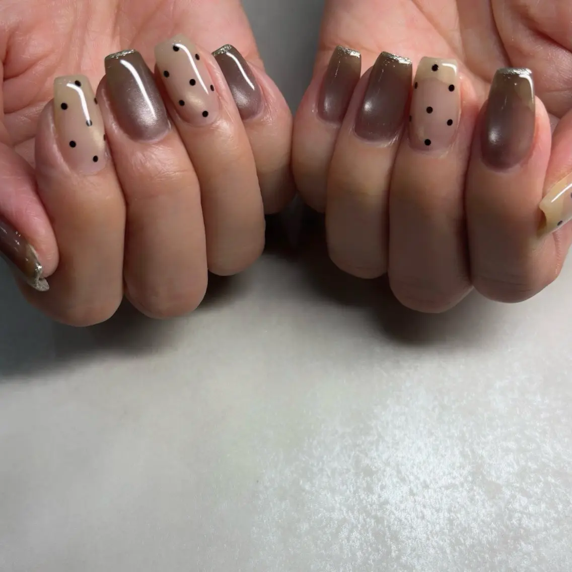 ネイル ハンドネイル K. nailのネイルデザイン