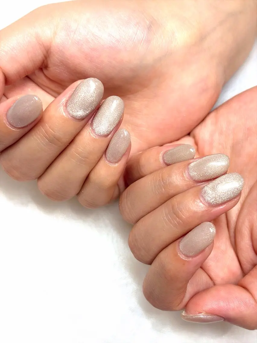 ネイル ハンドネイル Nailed it! Akaneセンター北のネイルデザイン