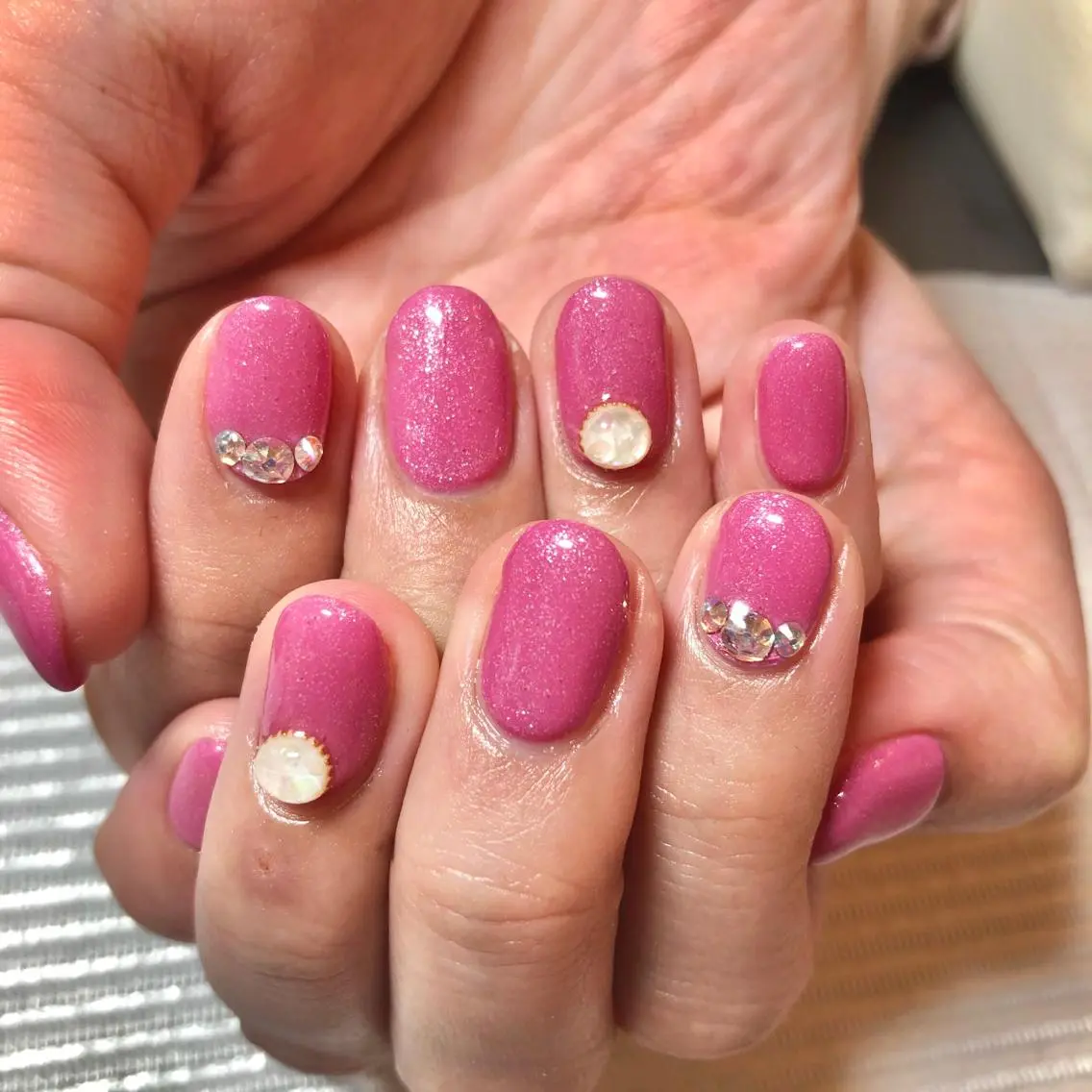 ネイル 吉野✨ ネイルデザイナー✨のネイルデザイン