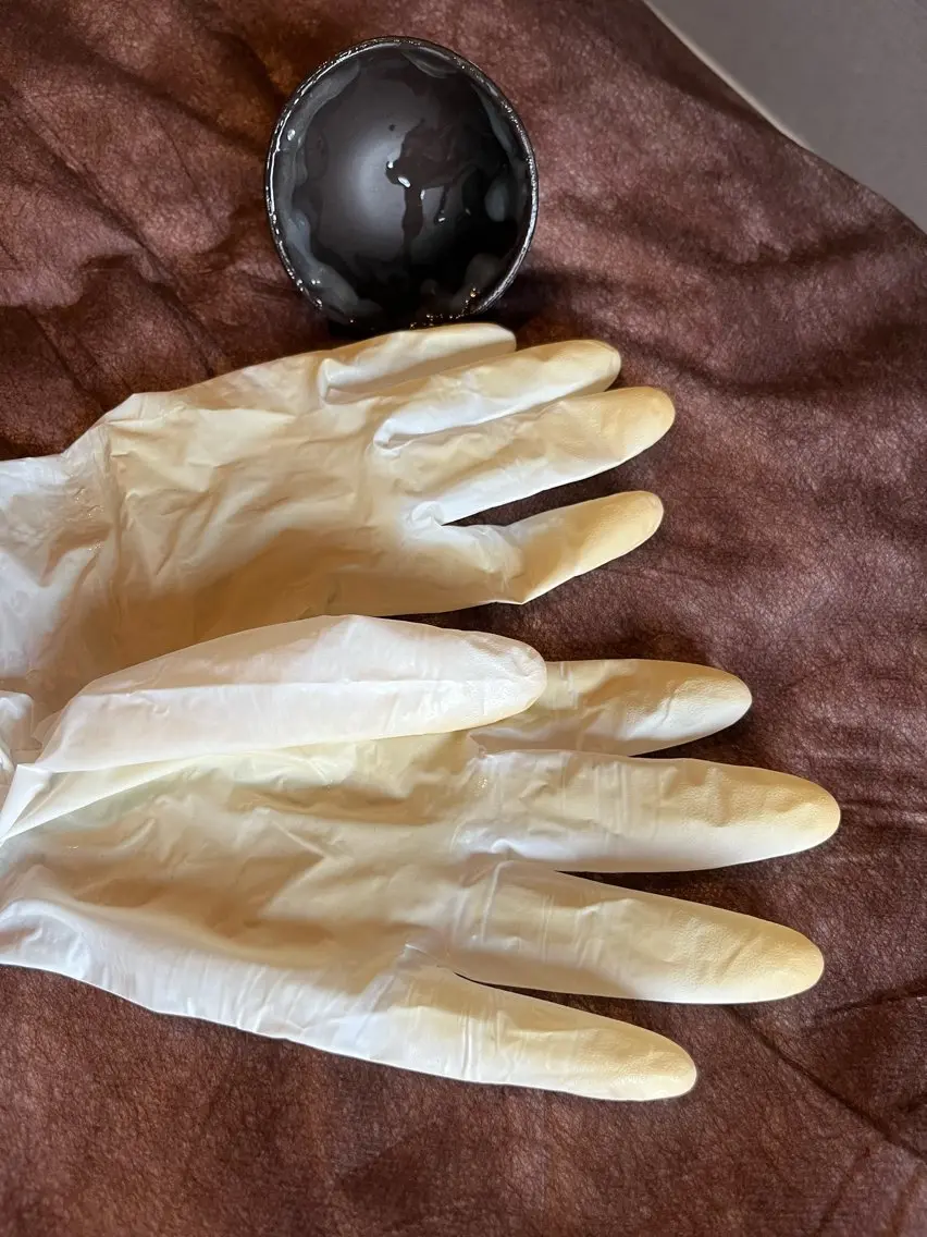 デトックス3回コースの写真