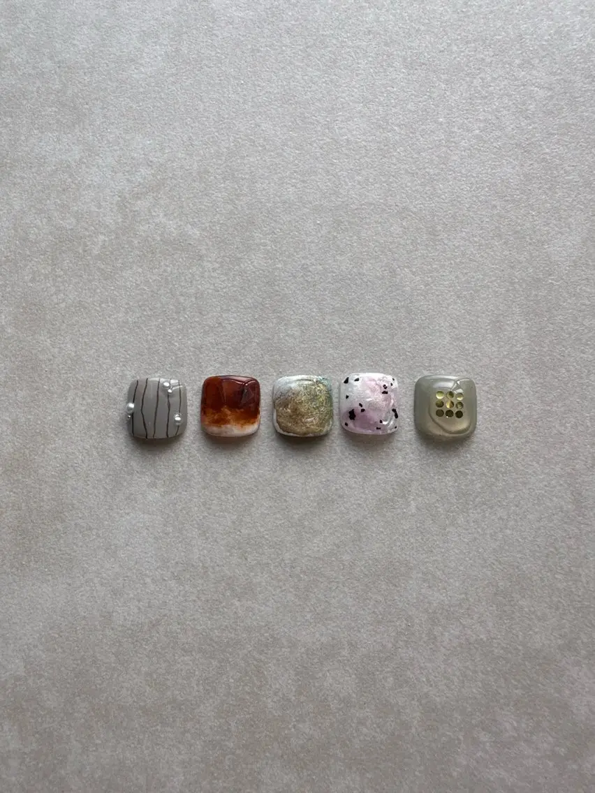 ネイル nikotnail｜ hazukiのネイルデザイン