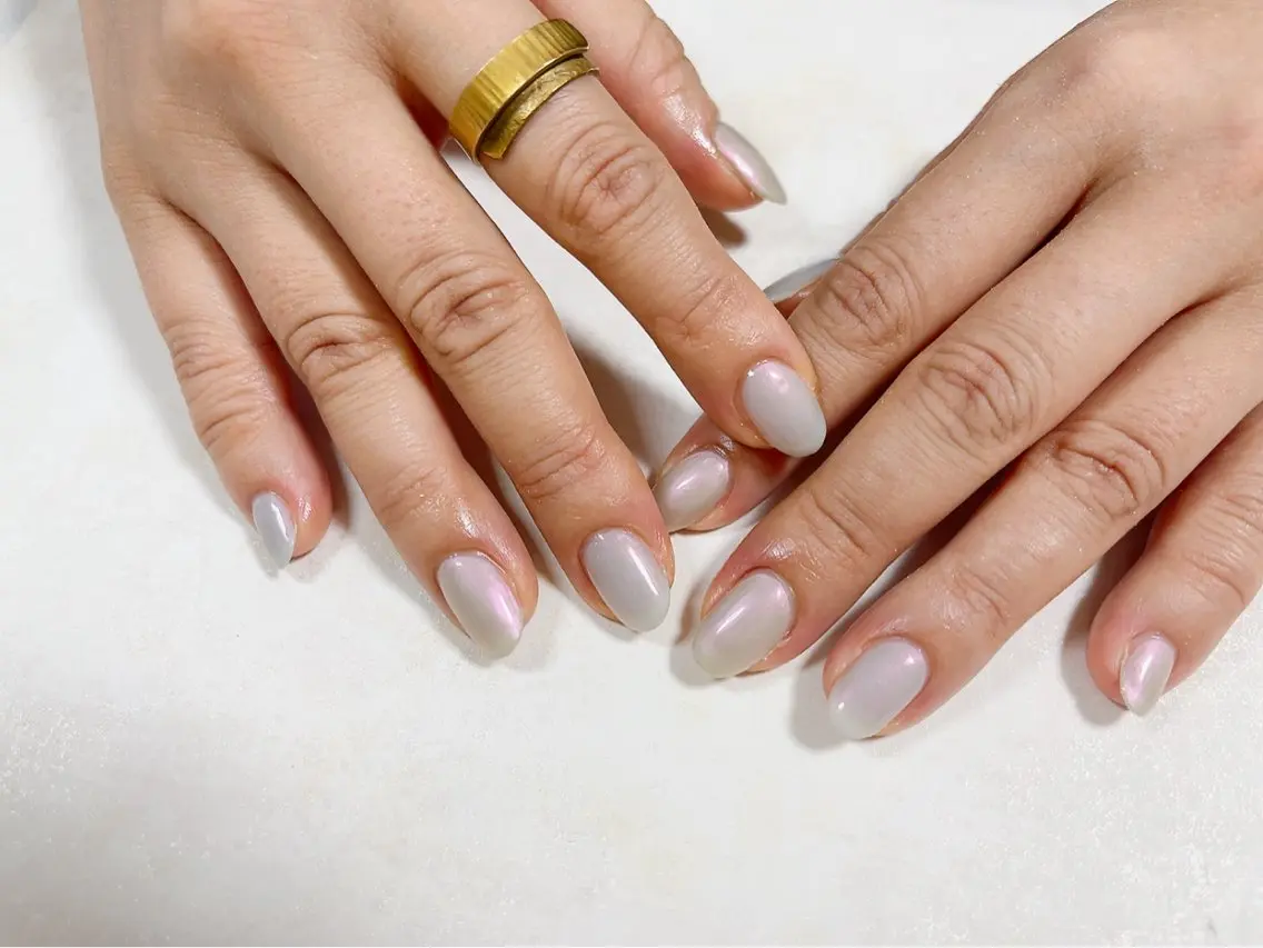 キッズ ネイル フットネイル ジェルネイル キラキラネイル メンズネイル パラジェル kiki nail たまプラーザのネイルデザイン