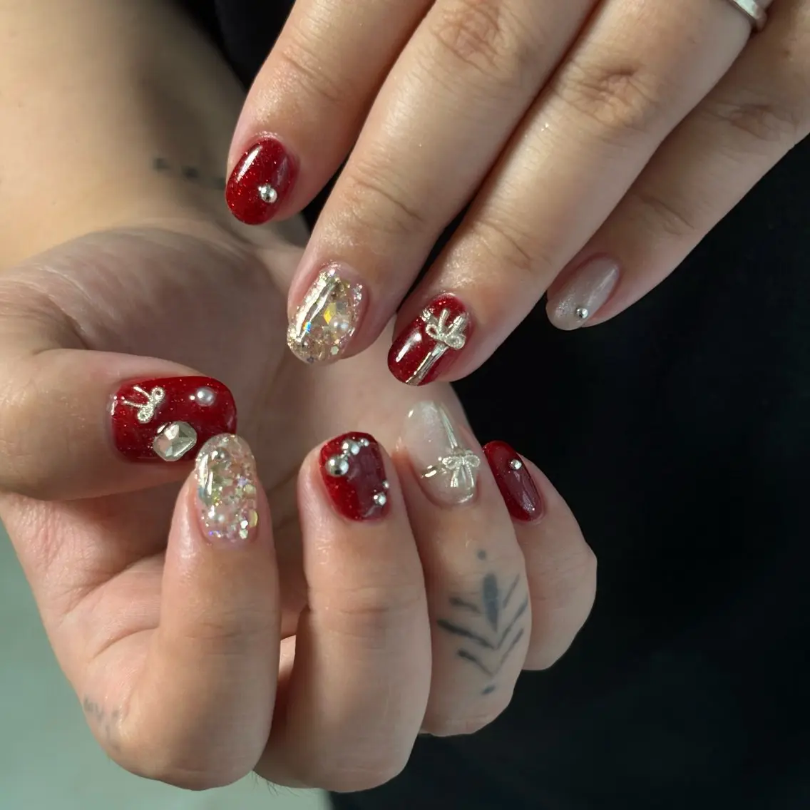 ネイル A.more nail salonのネイルデザイン