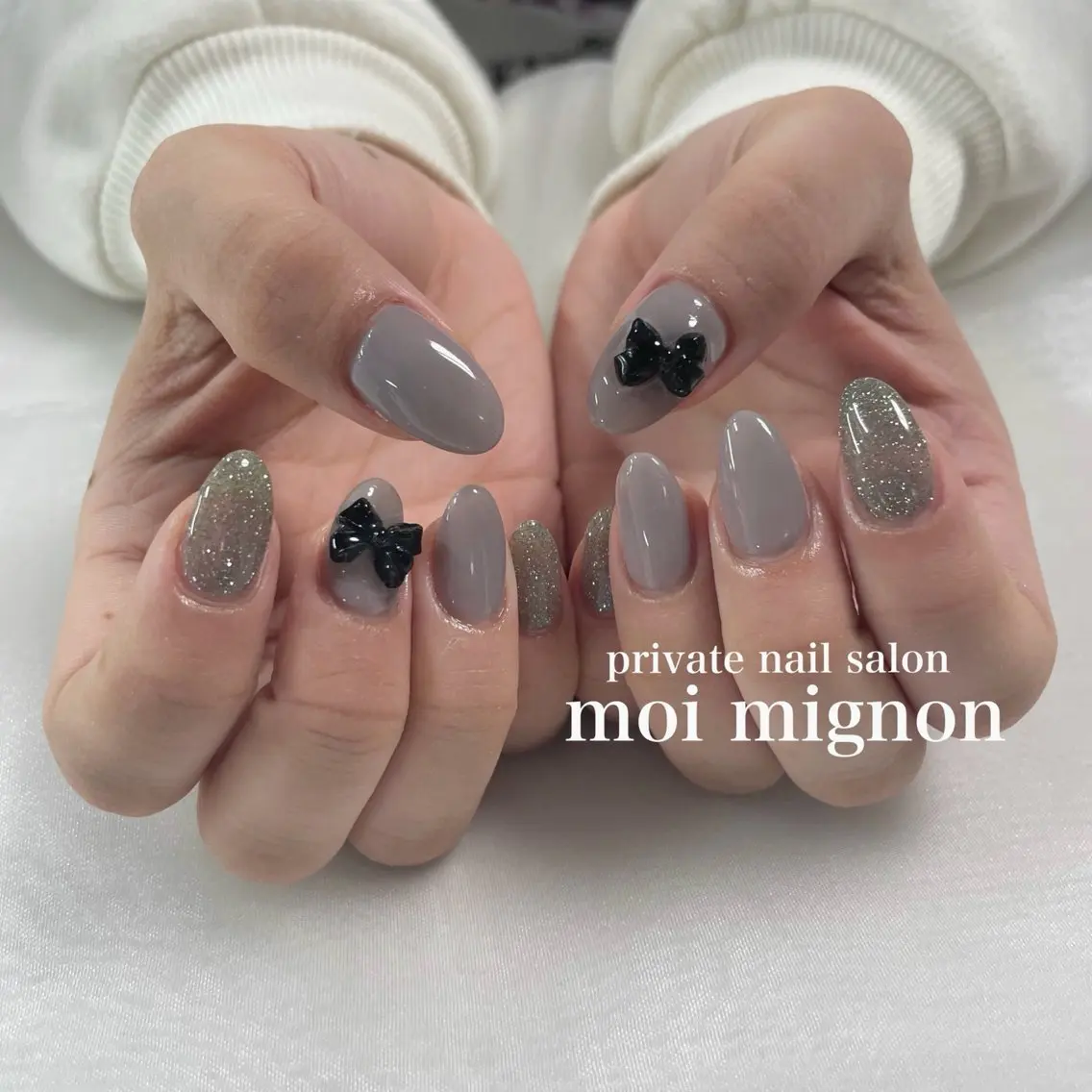 ネイル ハンドネイル nailist Aki♡のネイルデザイン