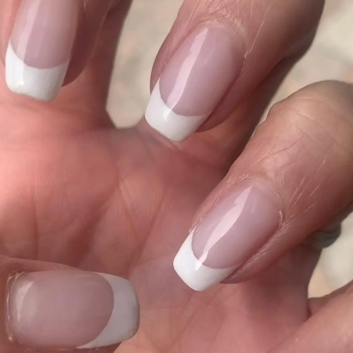 ミディアム MKY salonのネイルデザイン